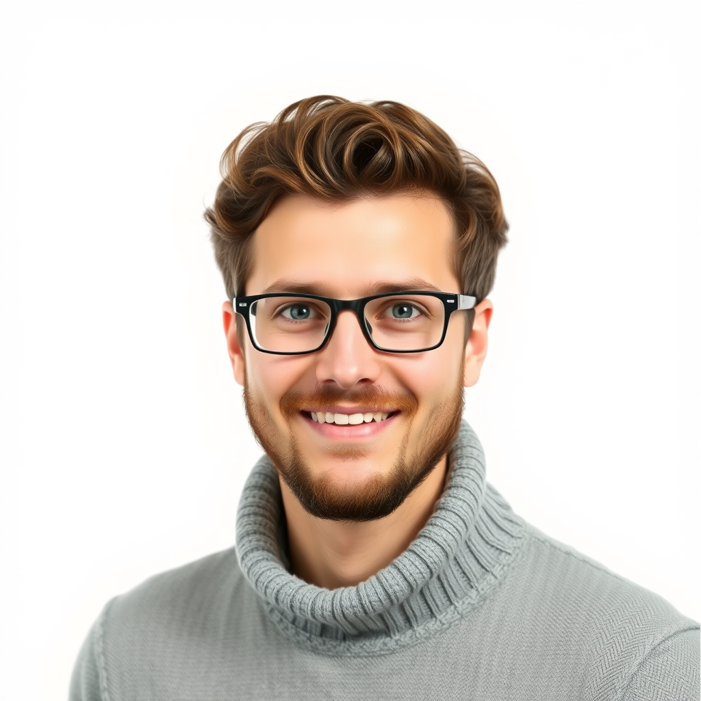 Joshua Edwards's Profile